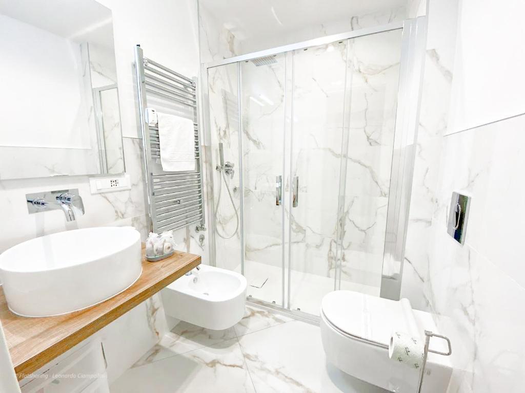 Apartment Filiberto 10 - Sempione - Life Milan
