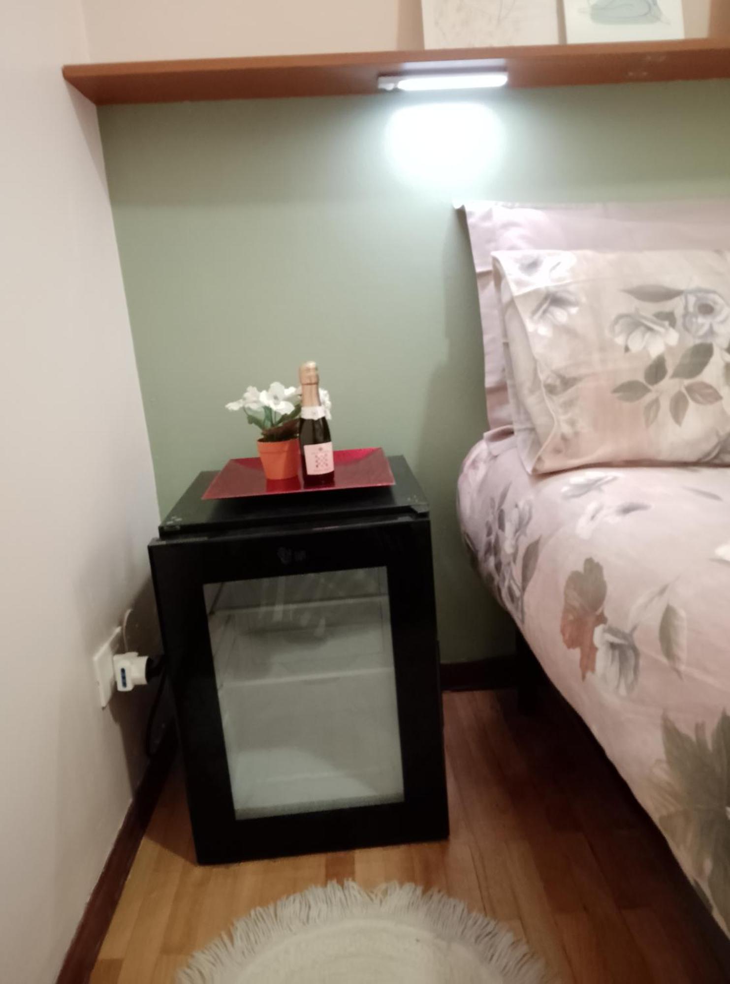 Garden Bicocca Bed & Breakfast Milano