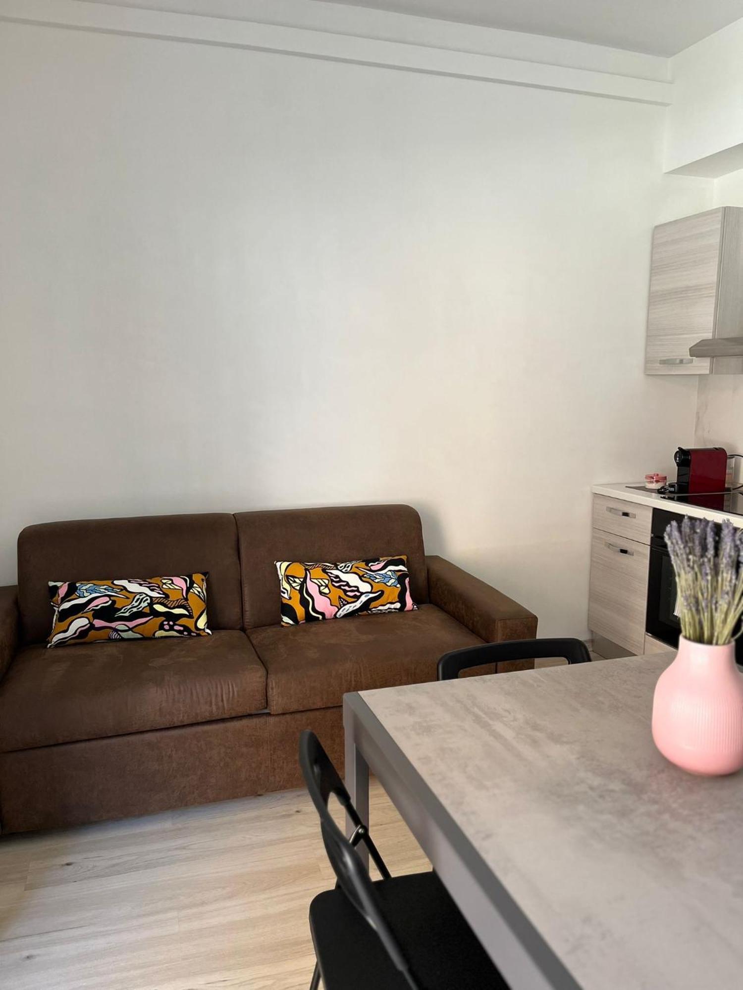 Lejlighed Apt. N. 5 *
