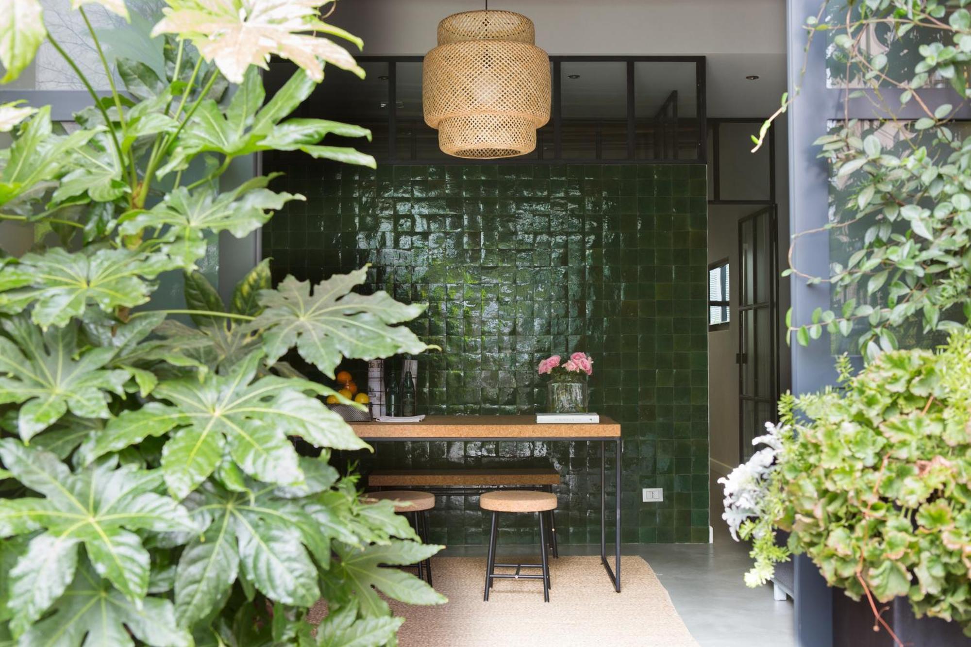 Greenhouse By Costanza Appartamento Milano
