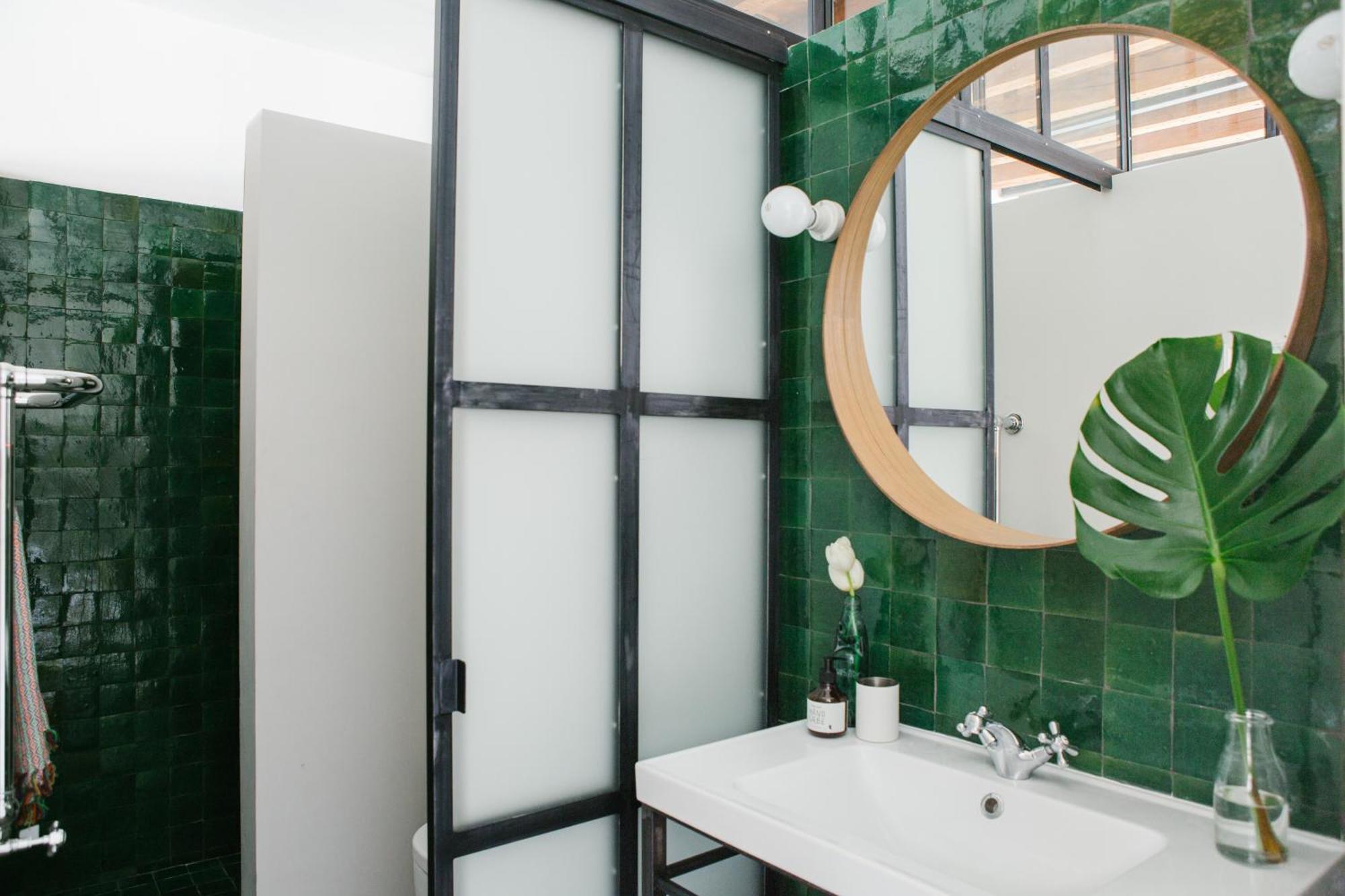 Appartamento Greenhouse By Costanza Milano