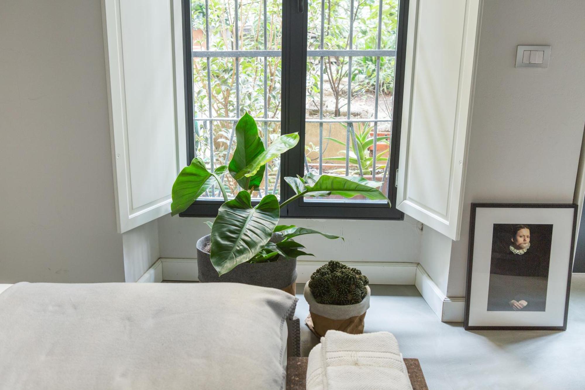 Greenhouse By Costanza Appartamento Milano