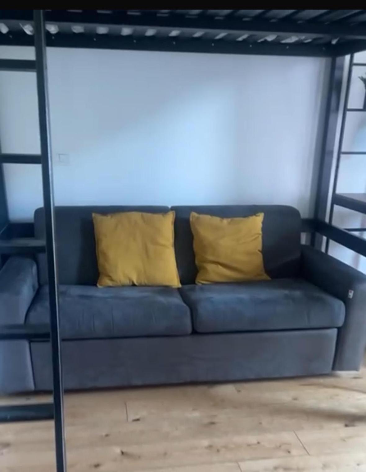 L'arche Comfort & Relax - Dergano House 1 Appartement *