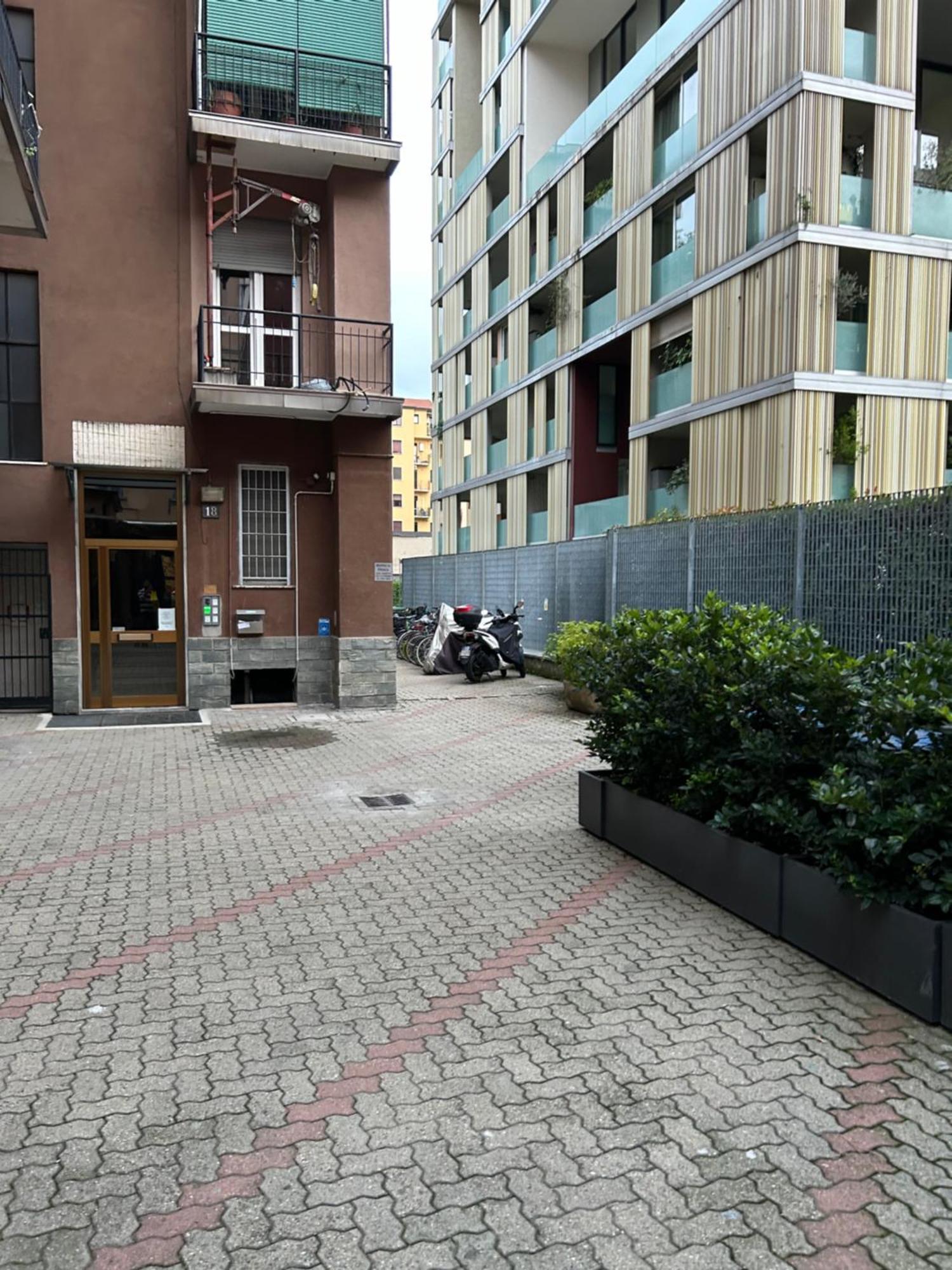 Apartment Chiara 18 - M4 Metro Blu *