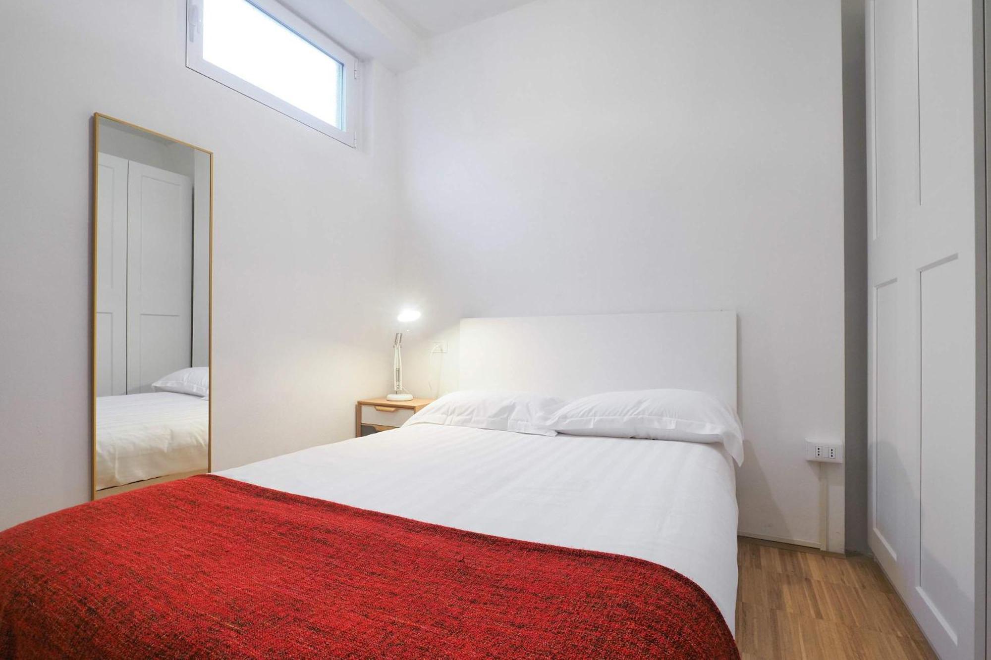 Leilighet Brand New Flat Close To Sempione Garibaldi *