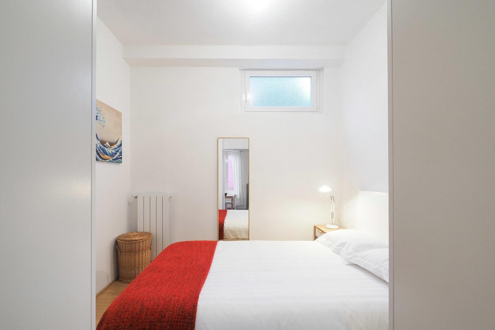 Leilighet Brand New Flat Close To Sempione Garibaldi Milano