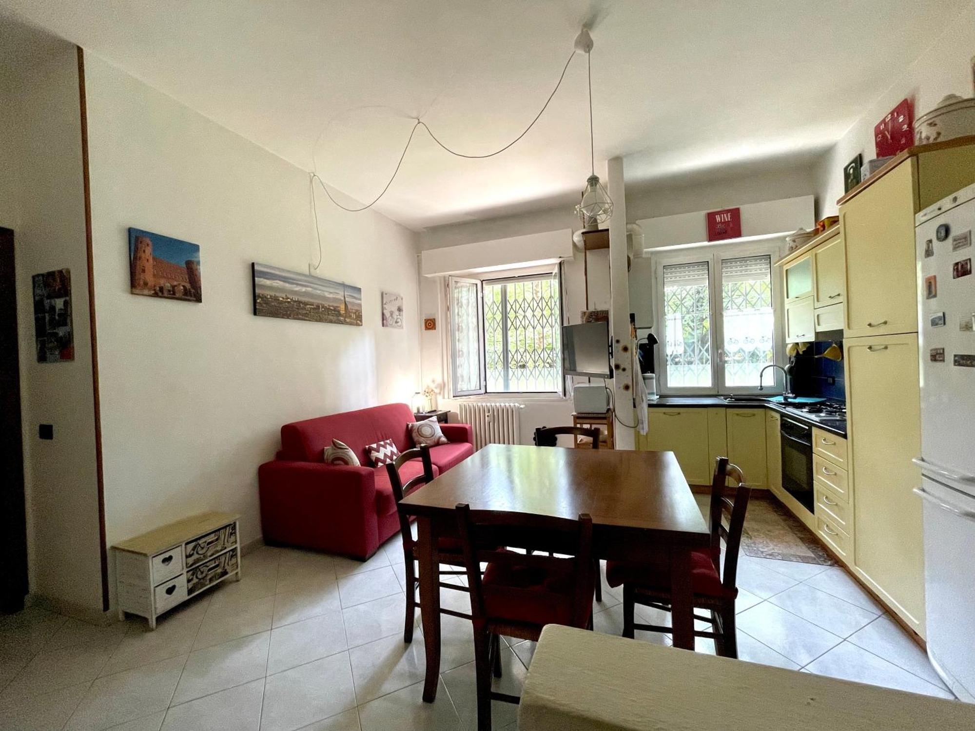 Apartment Alice's Retreat - Niguarda &