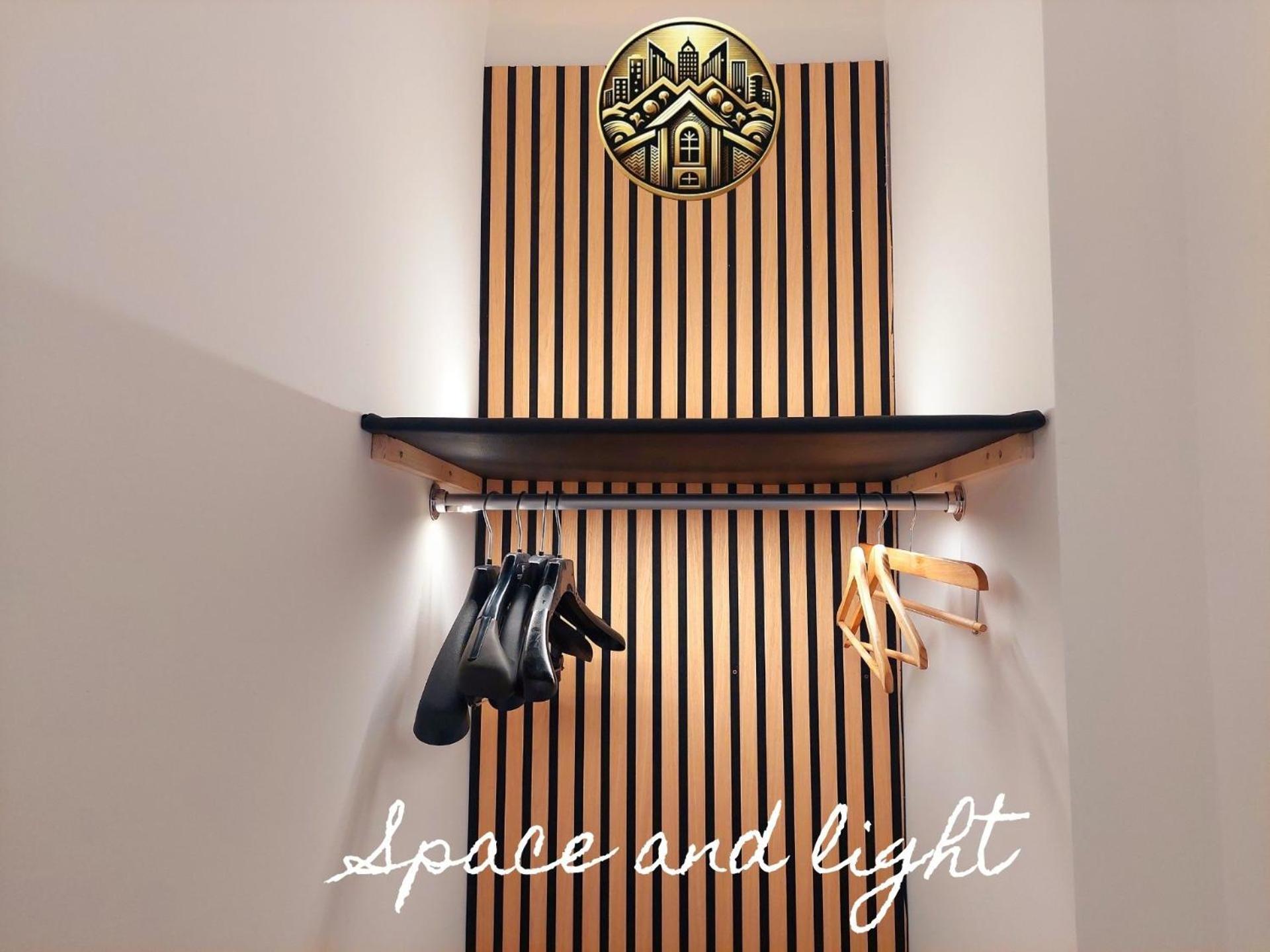 Lejlighed Navigli-san Babila New Attico Balcone Aria Milano
