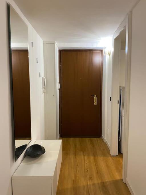 Appartamento Casa Washington, Corso Vercelli, Citylife, Milano