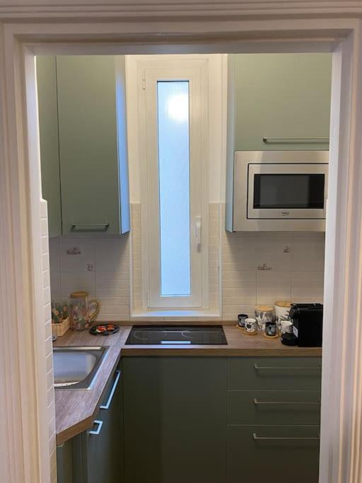 Appartamento Casa Washington, Corso Vercelli, Citylife, *