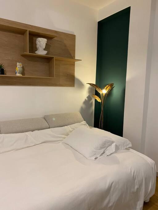 Casa Washington, Corso Vercelli, Citylife, Appartamento Milano