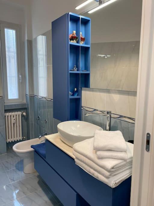 Appartamento Casa Washington, Corso Vercelli, Citylife, Milano