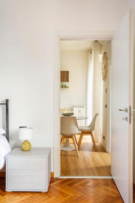 Casa Washington, Corso Vercelli, Citylife, * Milano