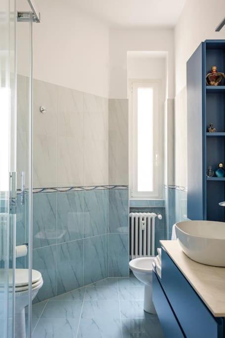 Casa Washington, Corso Vercelli, Citylife, Appartamento