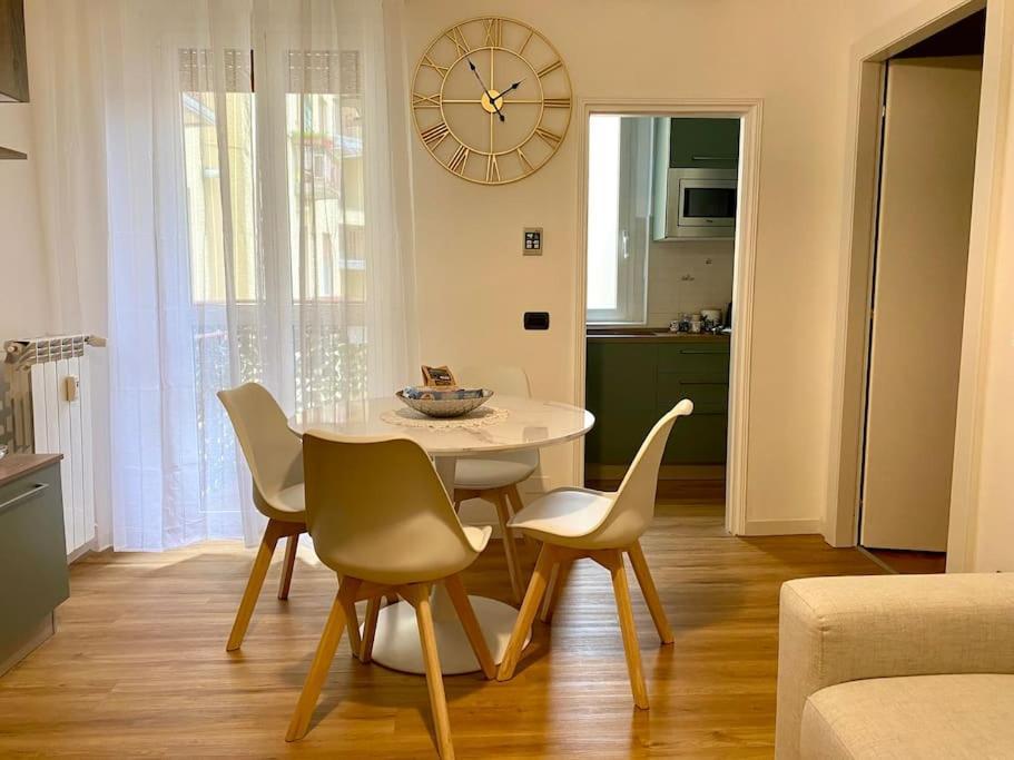 Appartamento Casa Washington, Corso Vercelli, Citylife, *