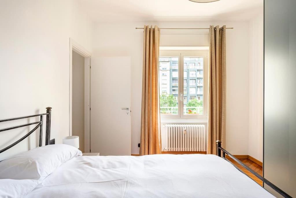 Casa Washington, Corso Vercelli, Citylife, Appartamento