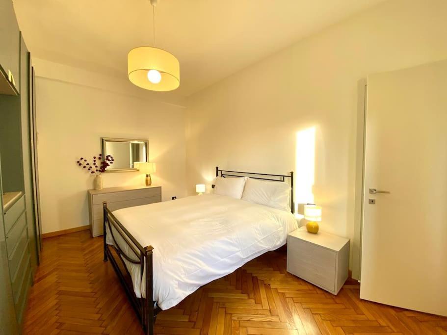 Appartamento Casa Washington, Corso Vercelli, Citylife, Milano