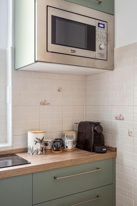 Appartamento Casa Washington, Corso Vercelli, Citylife,