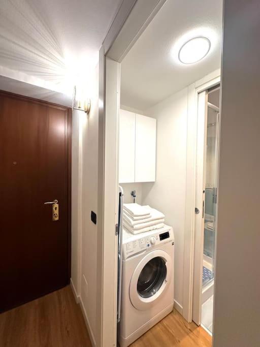 Casa Washington, Corso Vercelli, Citylife, Appartamento *