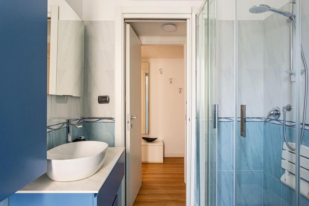 Appartamento Casa Washington, Corso Vercelli, Citylife, *