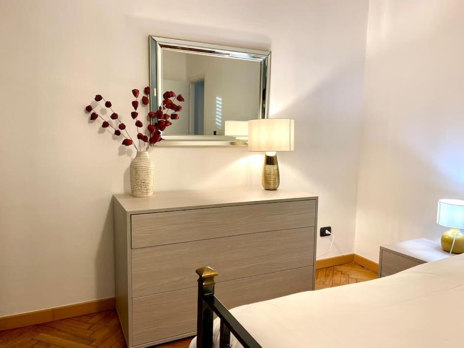 Casa Washington, Corso Vercelli, Citylife, *