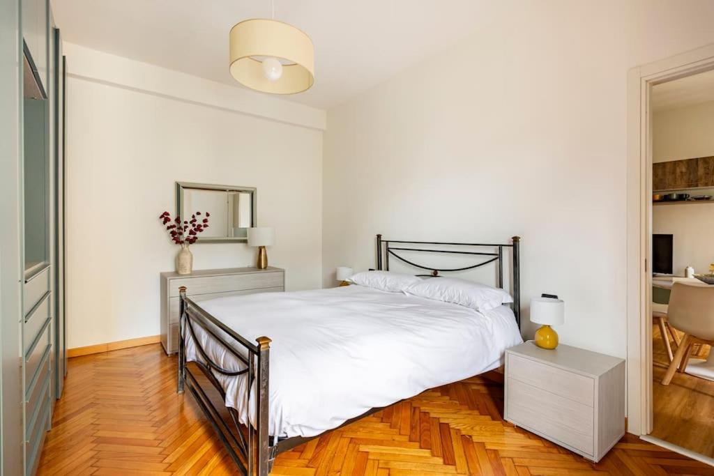 Appartamento Casa Washington, Corso Vercelli, Citylife,