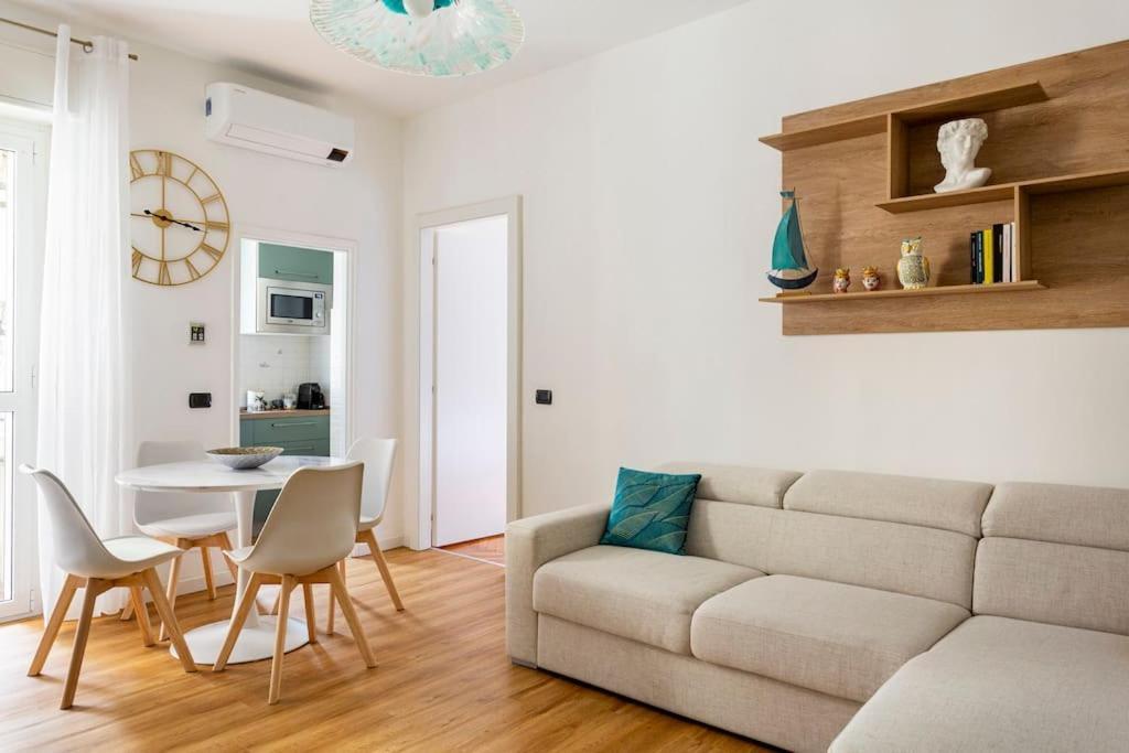 Casa Washington, Corso Vercelli, Citylife, Milano