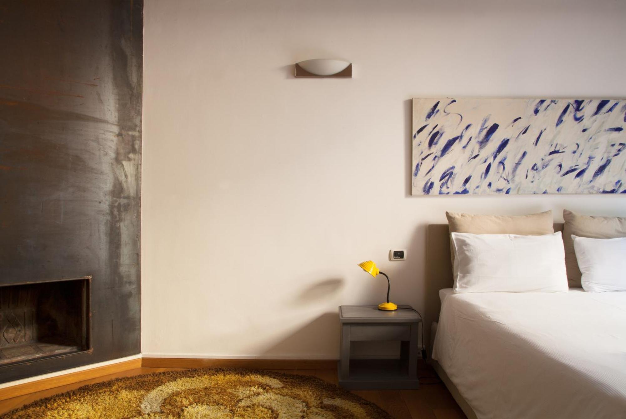 Wprelais Palm Fronds Lejlighed Milano