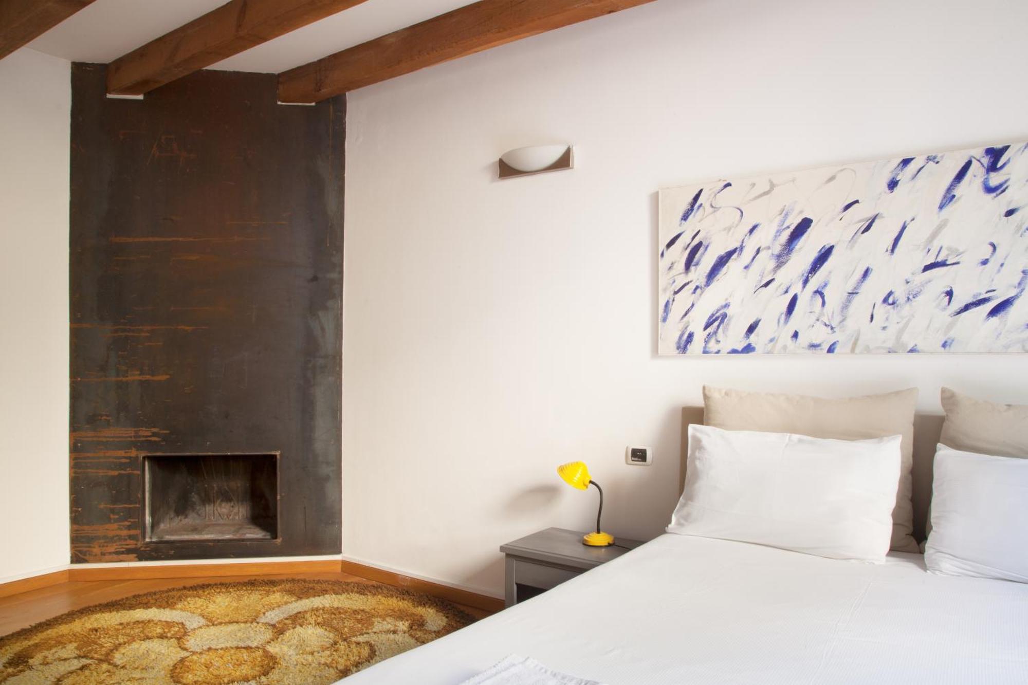 Lejlighed Wprelais Palm Fronds Milano