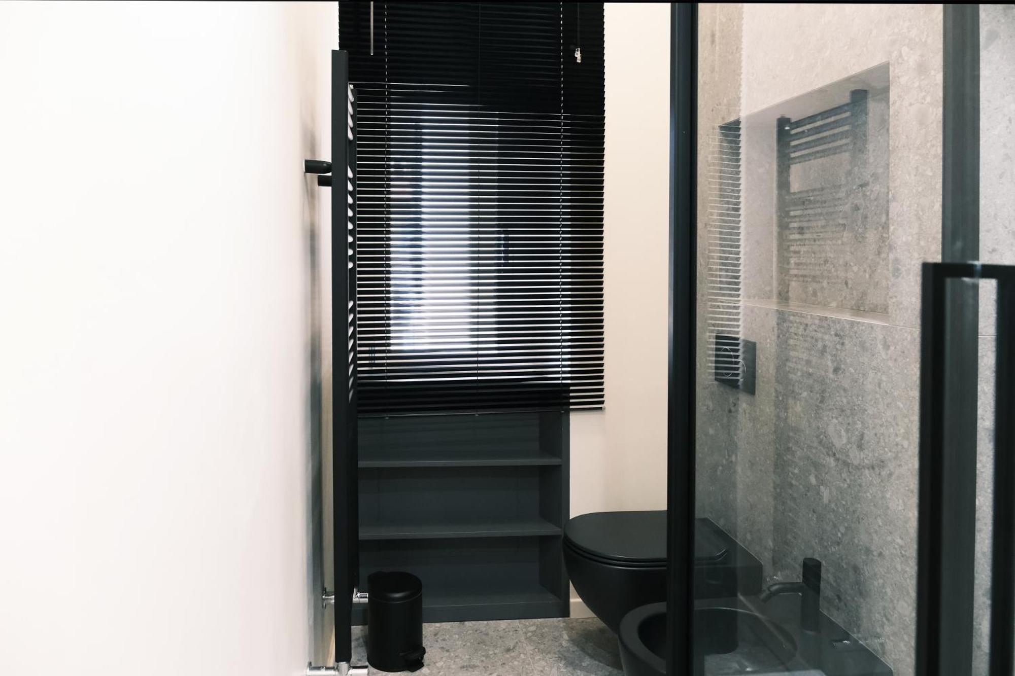 Comecasa Fashion In Via Mantova Apartment