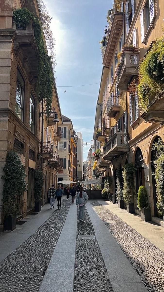 Affittacamere Bieffegi Luxury