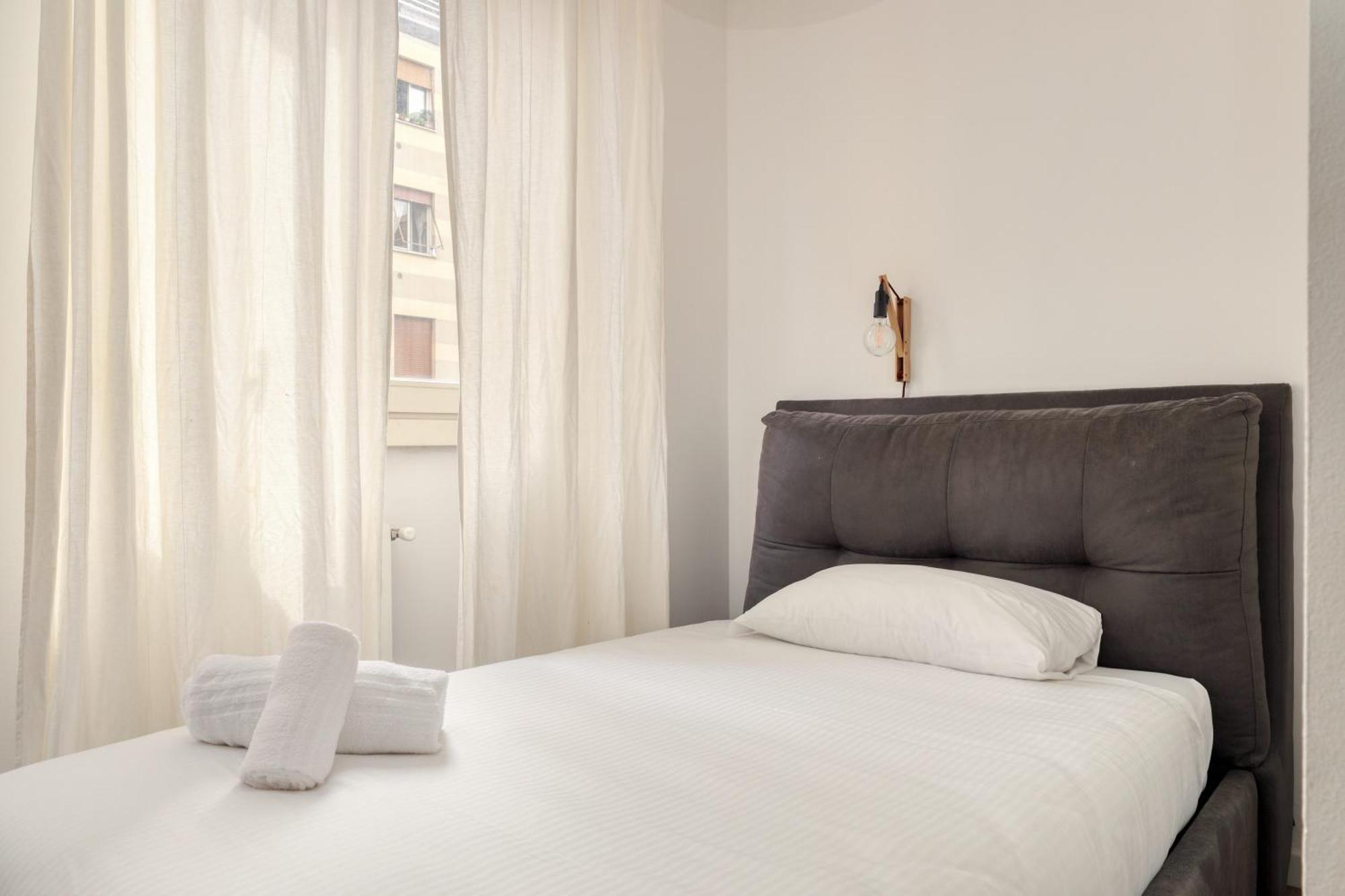Apartment Joivy Lovely Near Citylife Mailand