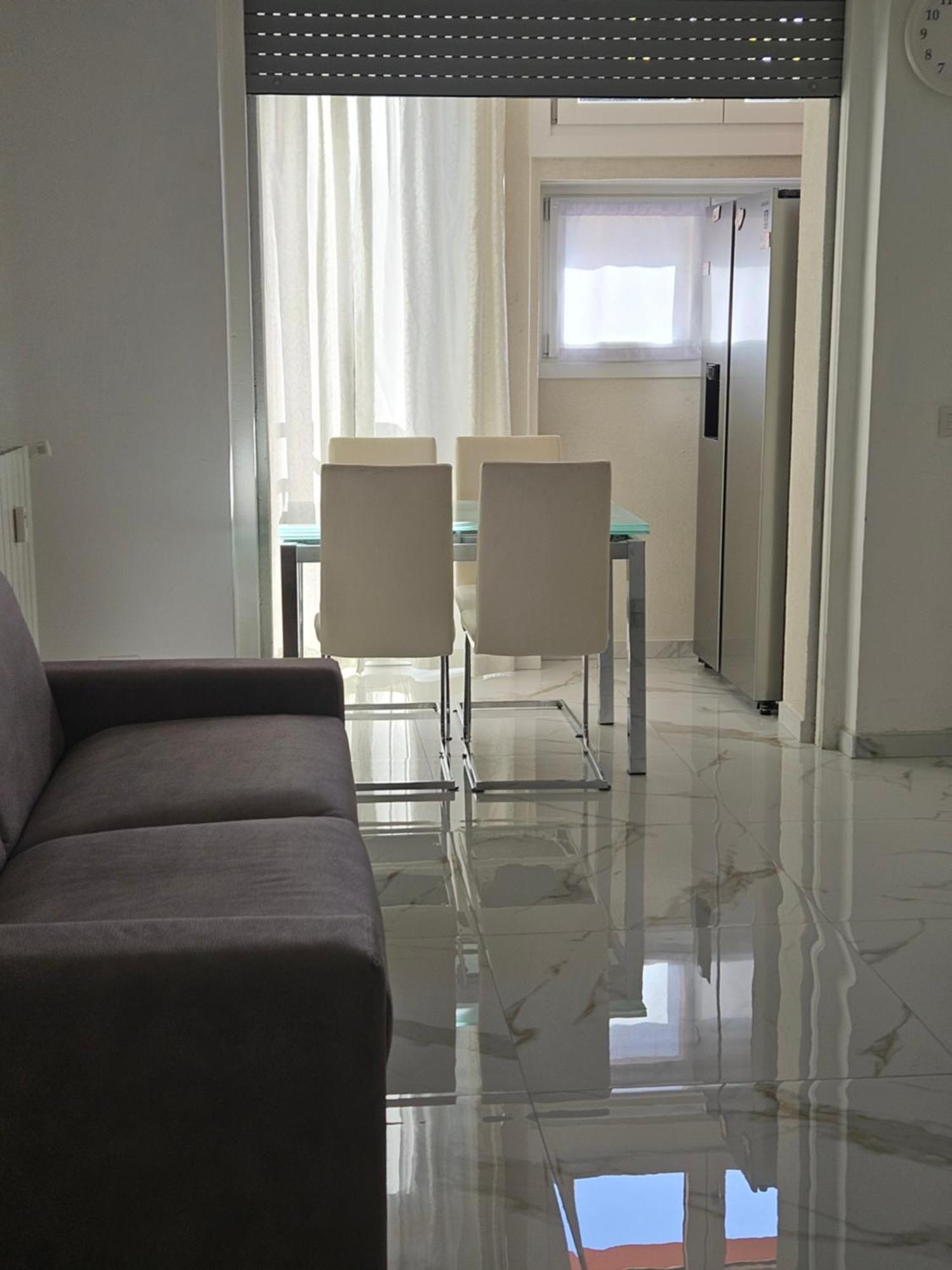 Alloggio Sarisa - Appartement *
