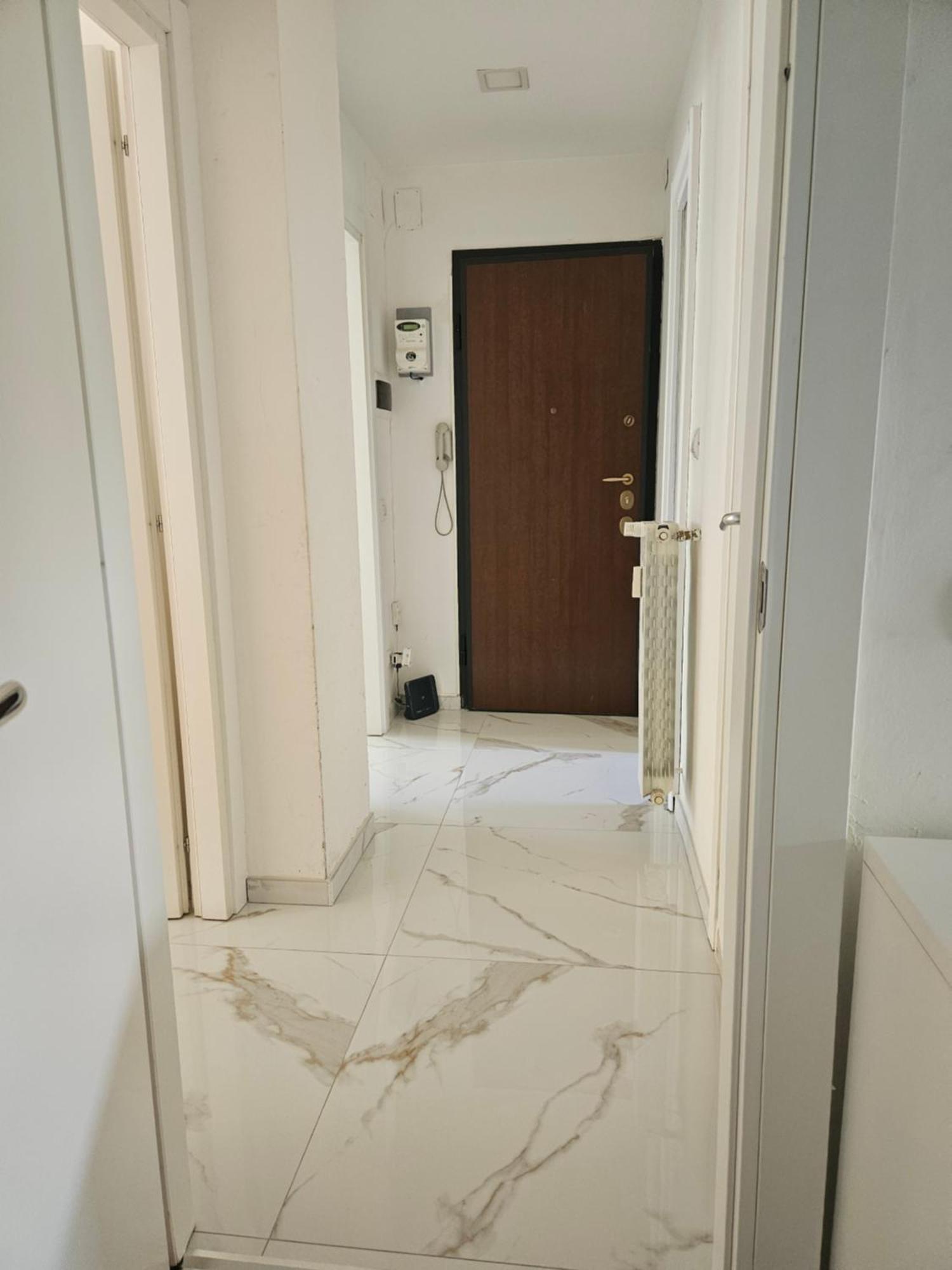 Appartement Alloggio Sarisa -