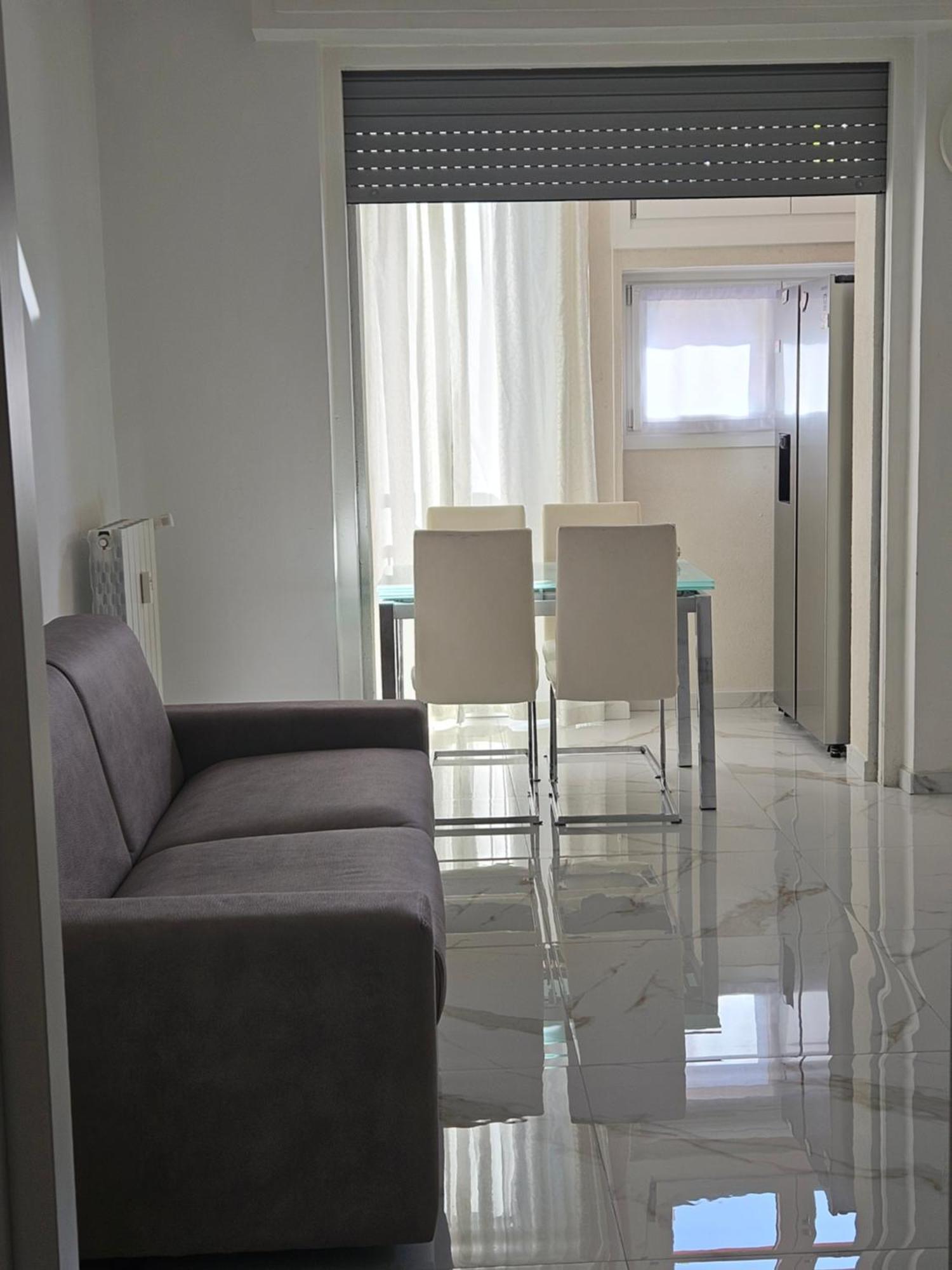 Alloggio Sarisa - Appartement