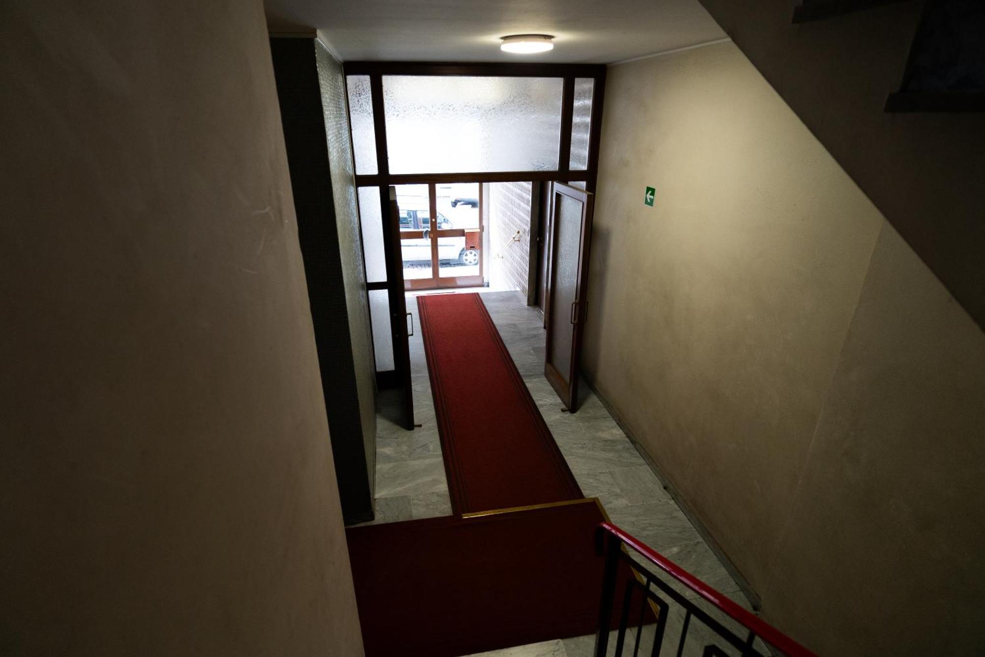 Leilighet Sun & Color - - 20 Mins Citycenter *