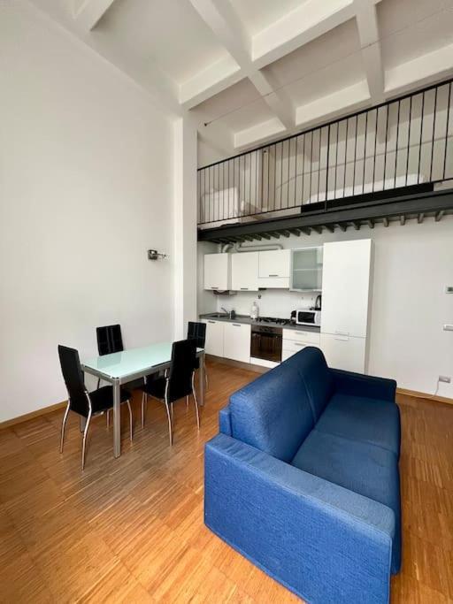 Holiday home Loft Industrial Revival *