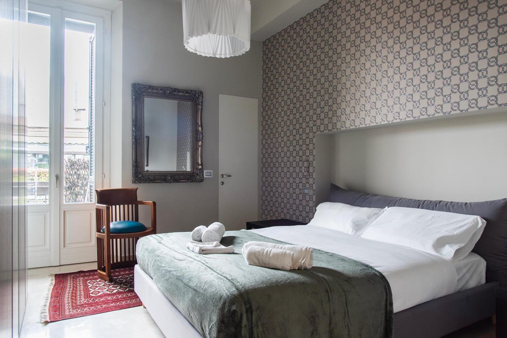 Youhosty - Chinatown Bright And Luxury Apartment
