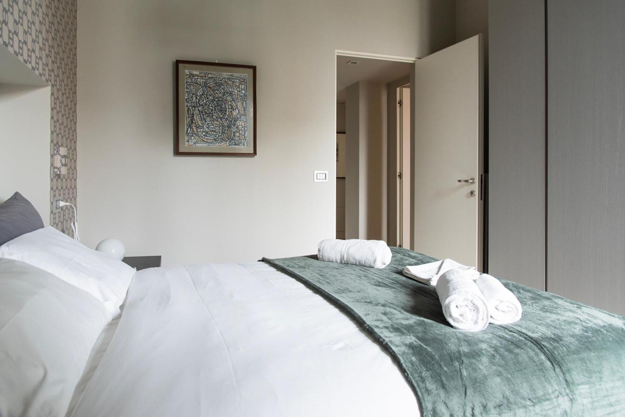 Youhosty - Chinatown Bright And Luxury Apartment Milan