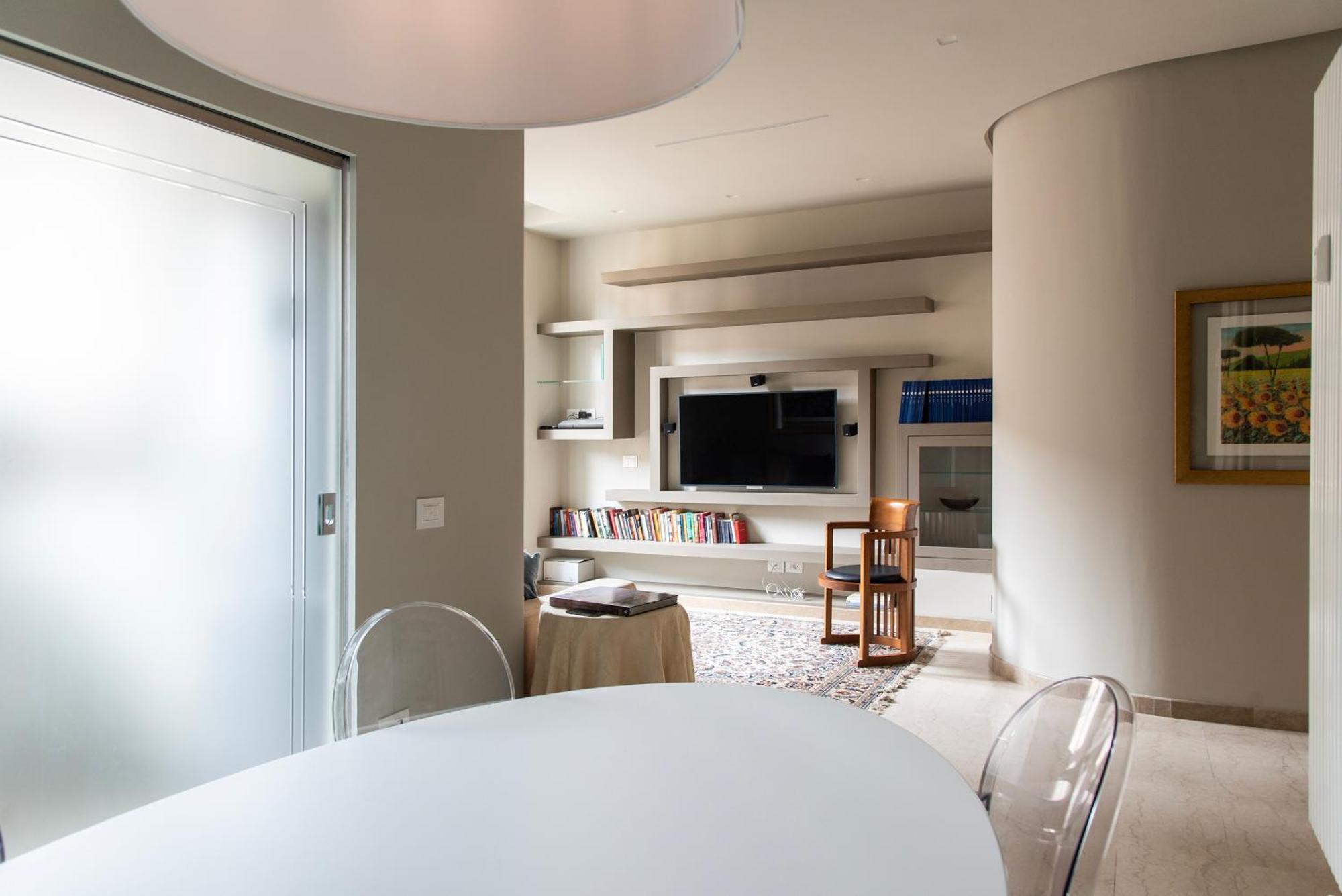 Apartment Youhosty - Chinatown Bright And Luxury *
