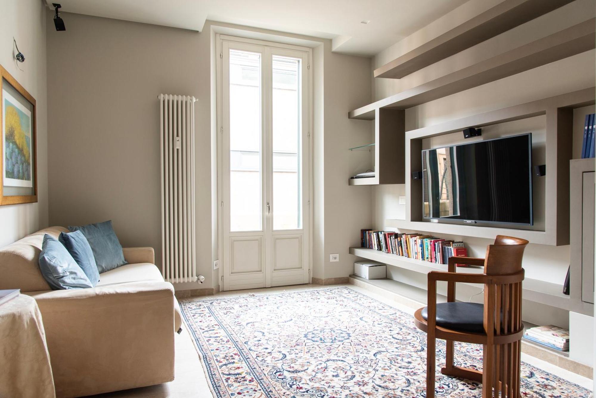 Youhosty - Chinatown Bright And Luxury Apartment Milan