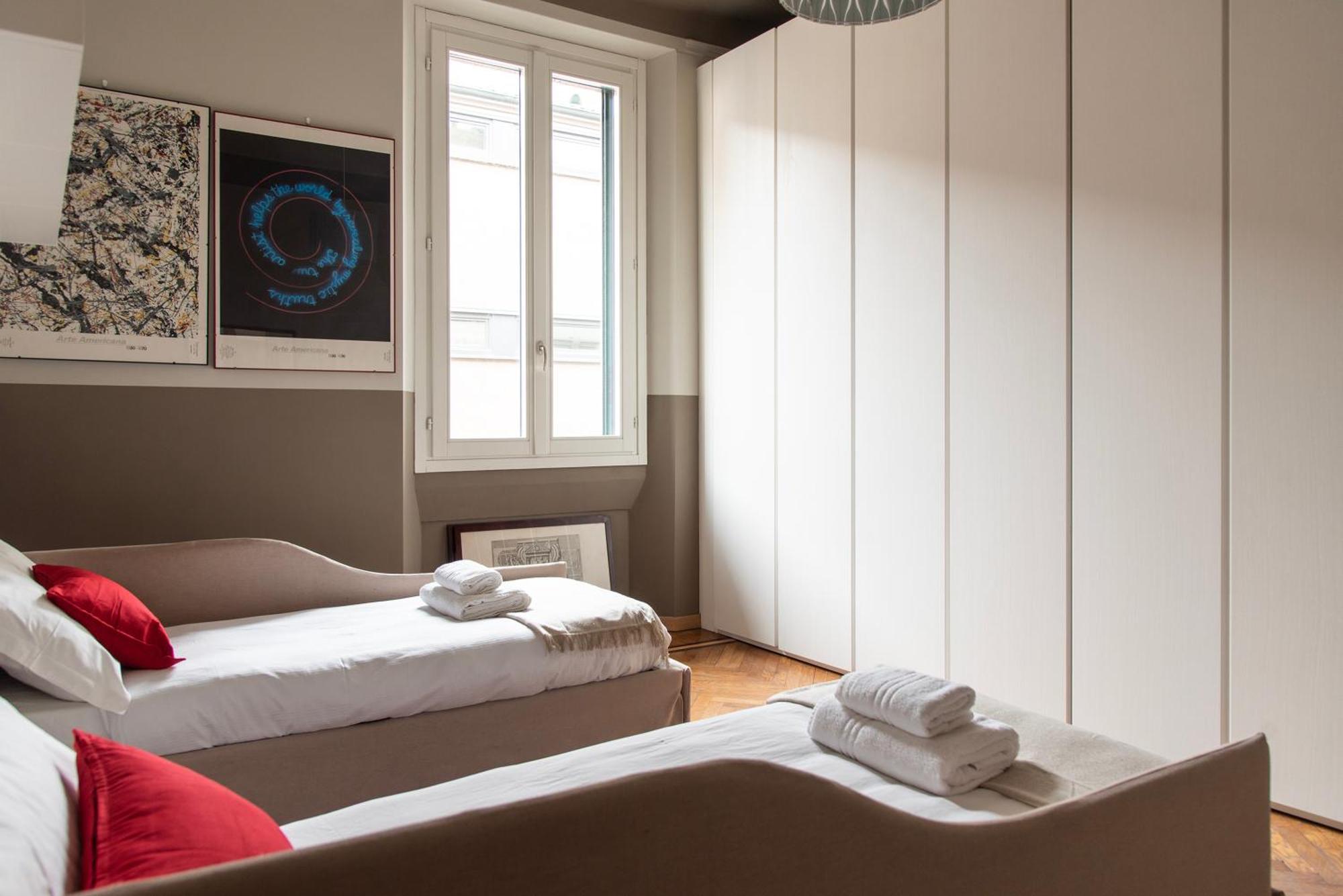 Youhosty - Chinatown Bright And Luxury Apartment