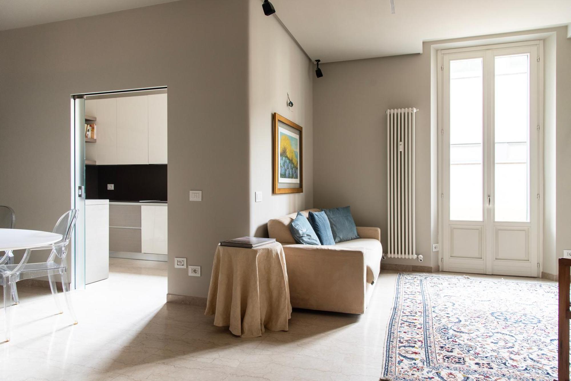 Apartment Youhosty - Chinatown Bright And Luxury