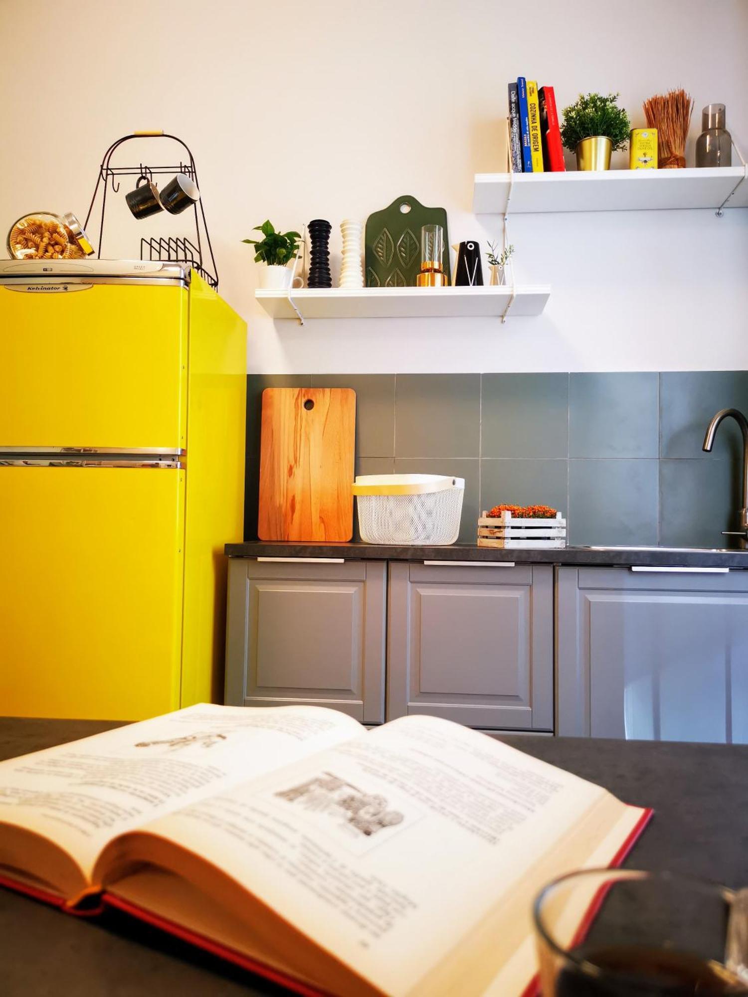 Leilighet Spacious 50 Meters From The Metro *