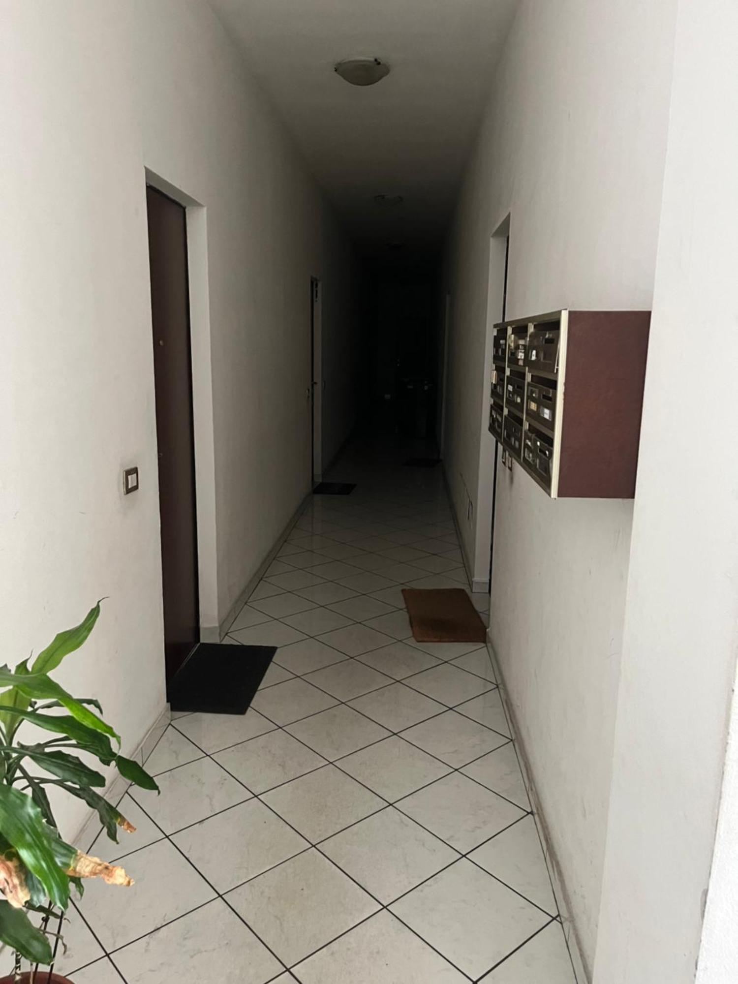 Jcube Precotto Appartement *