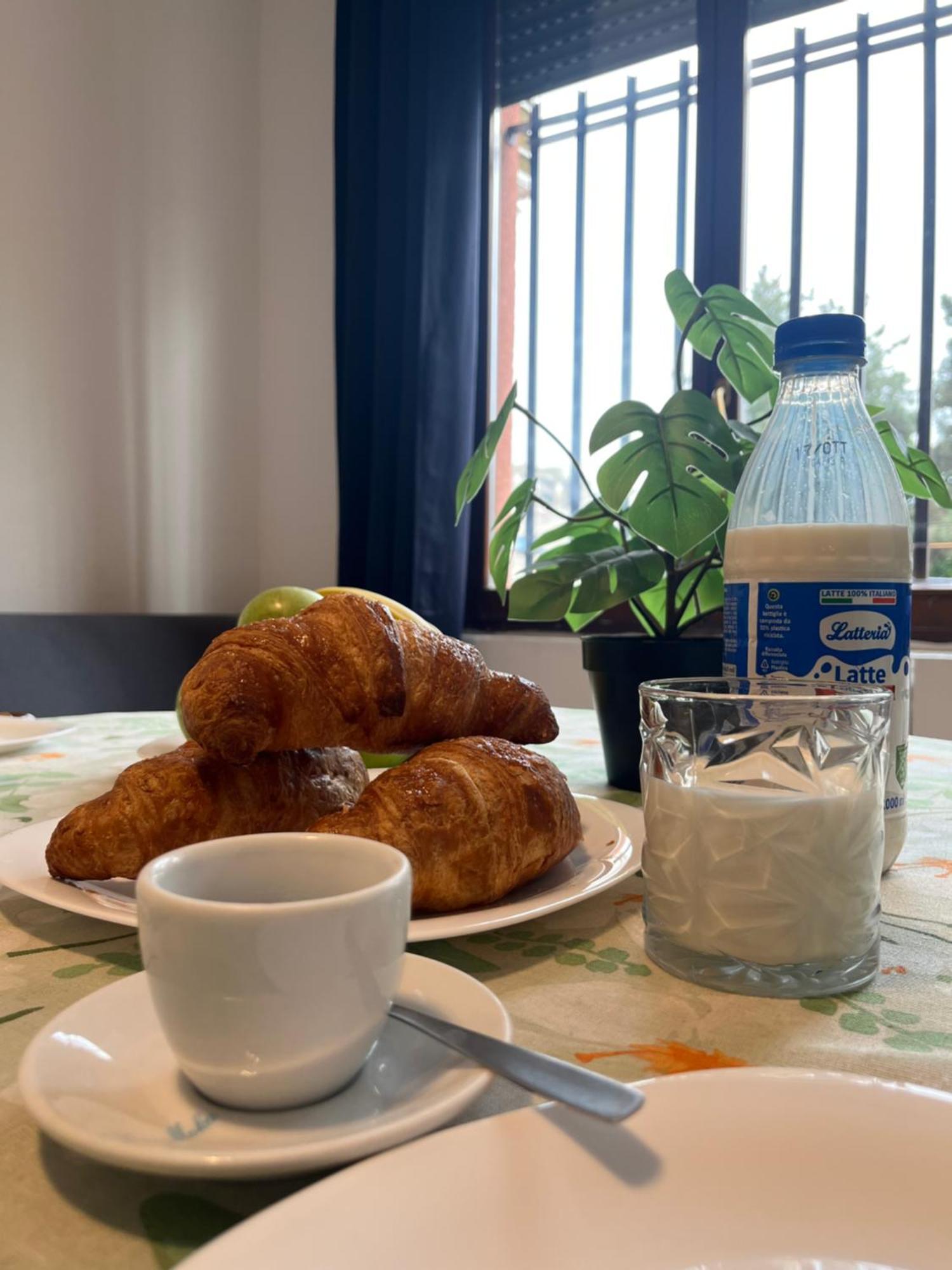 Jcube Precotto Appartement *