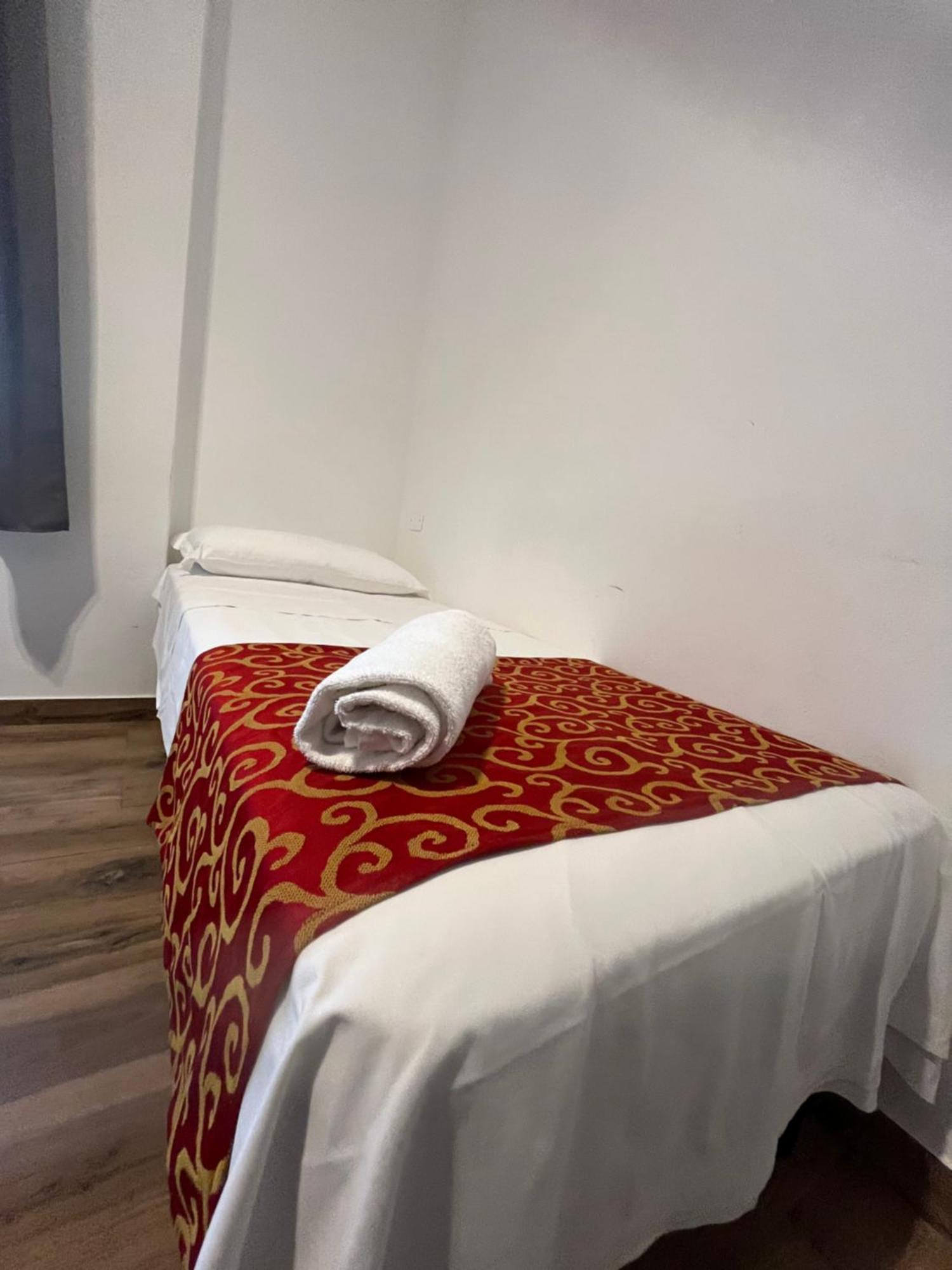Appartement Jcube Precotto *