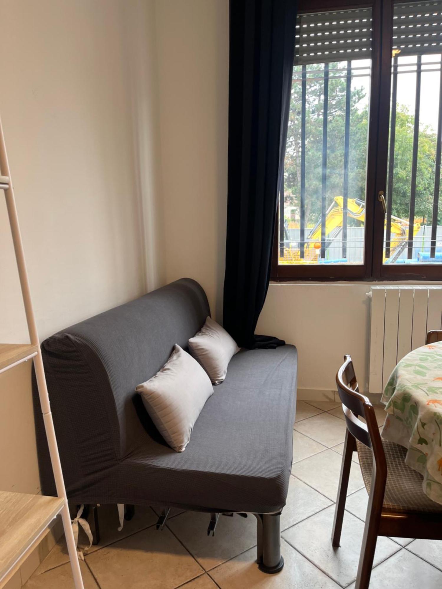 Jcube Precotto Appartement