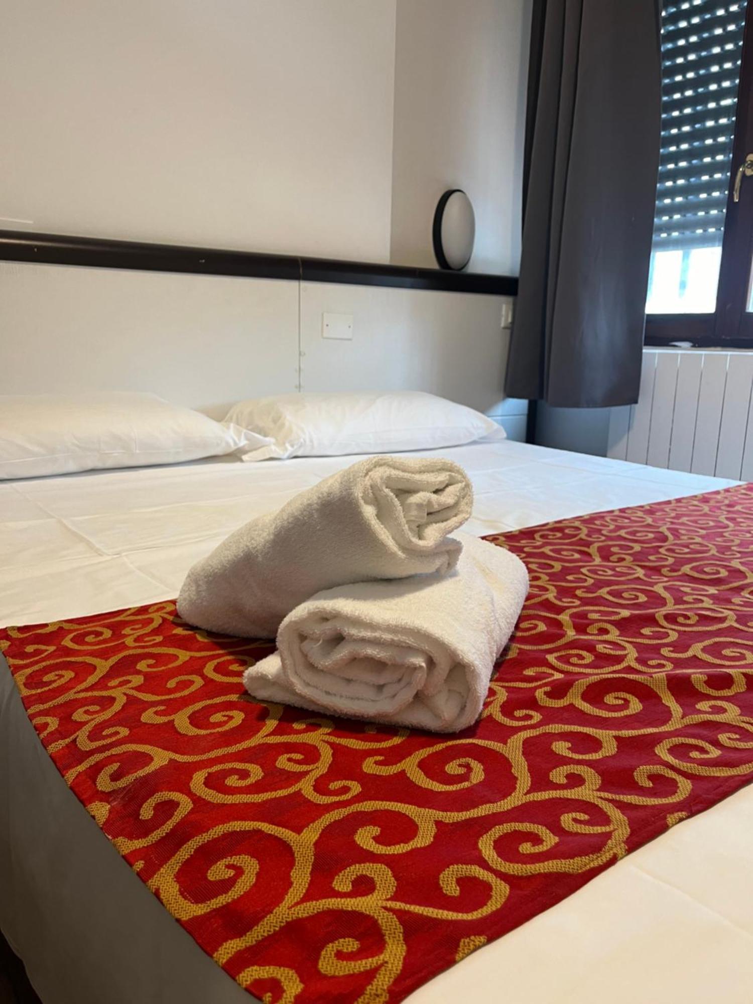 Appartement Jcube Precotto *