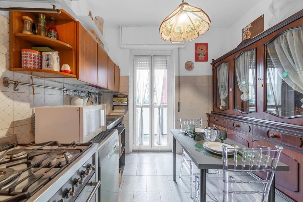 Apartment - Duomo - San Siro- Free Parking
